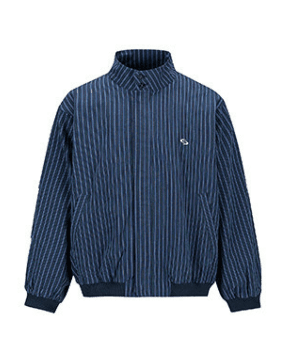 Midnight Weave Jacket na2315