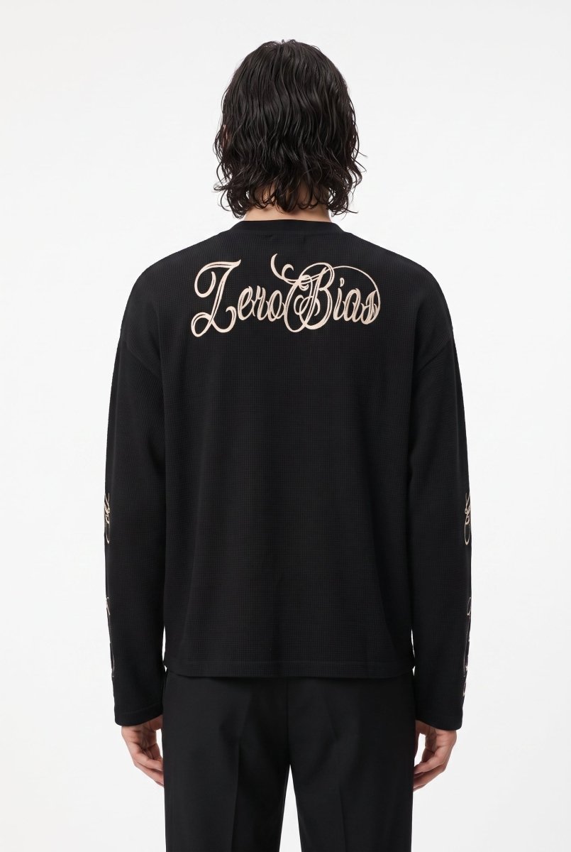 Graphic Longsleeve Shirt na2858