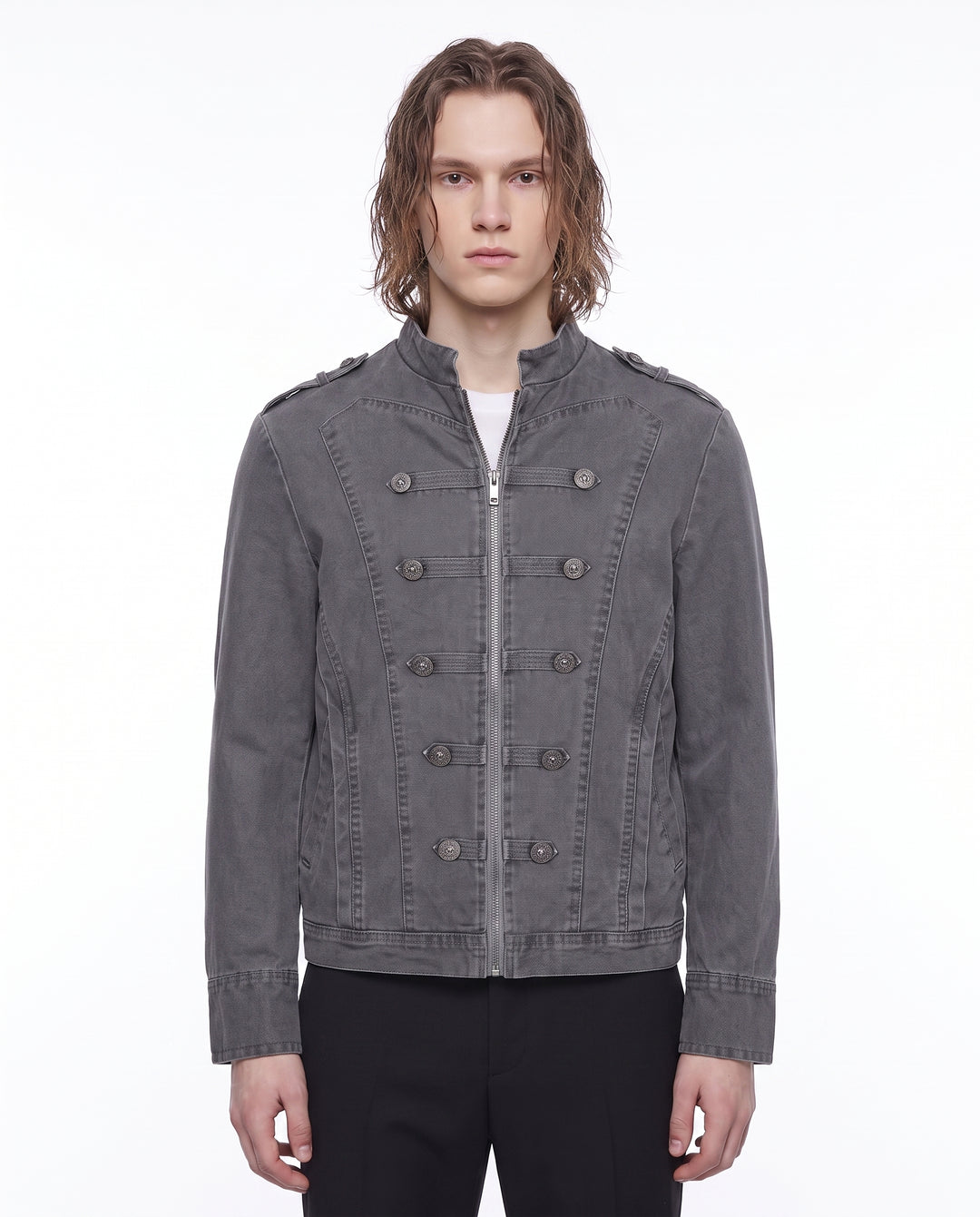 Military Jacket na2921