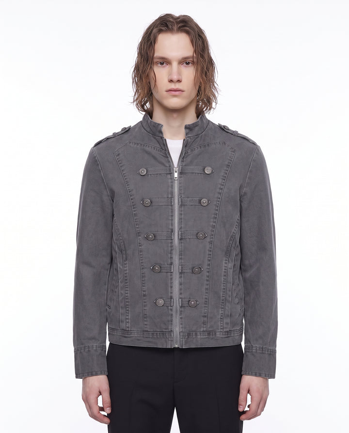 Military Jacket na2921