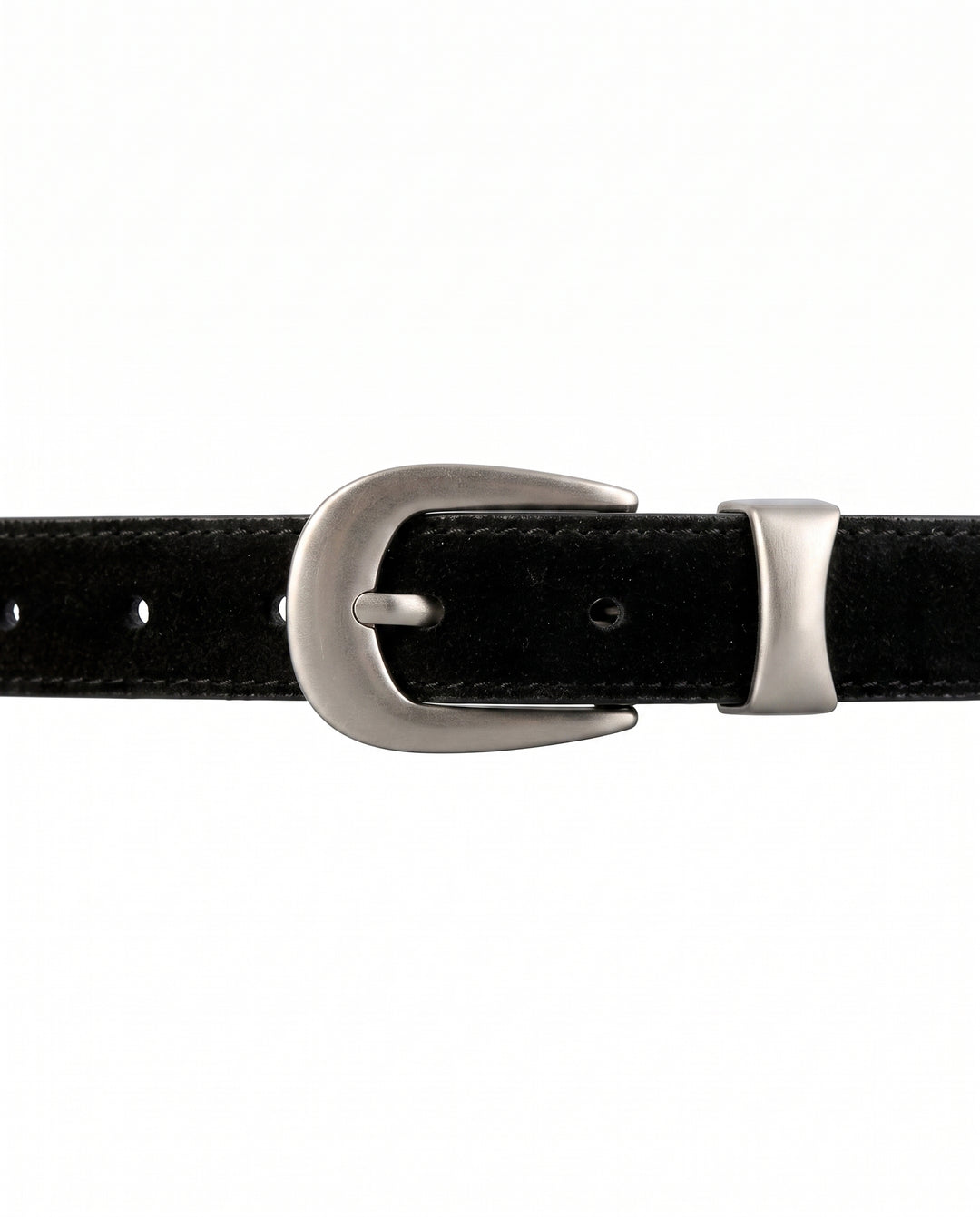 Suede Western Belt na2887