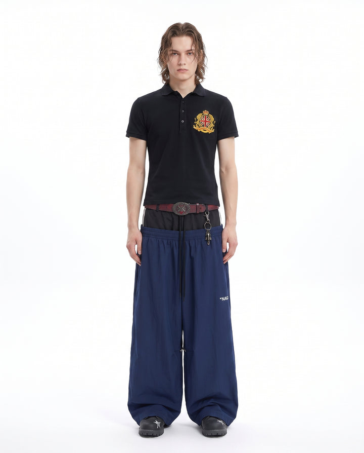 Star Wide Pants na3079