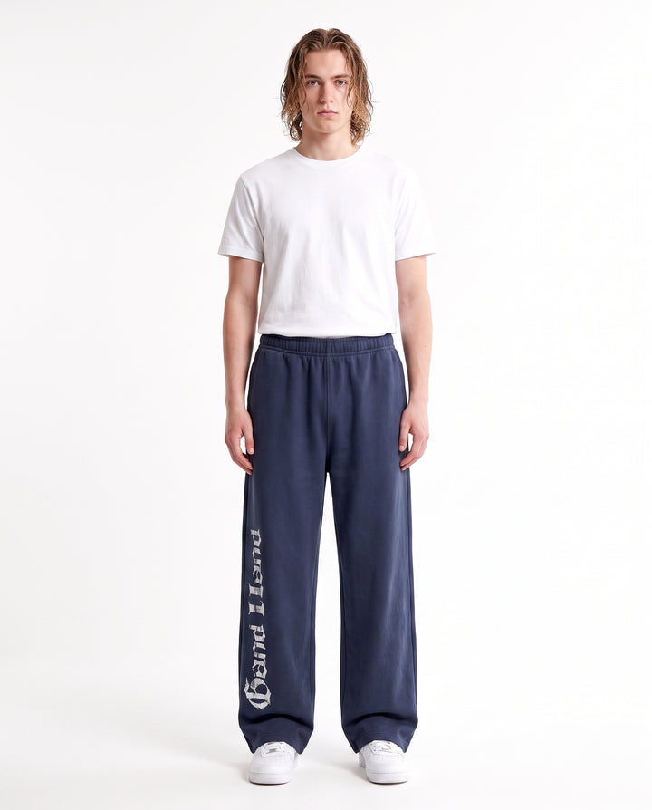 Wide Sweatpants na2997