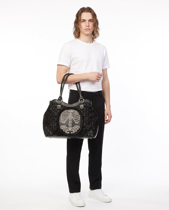 Gothic Shoulder Bag na3247