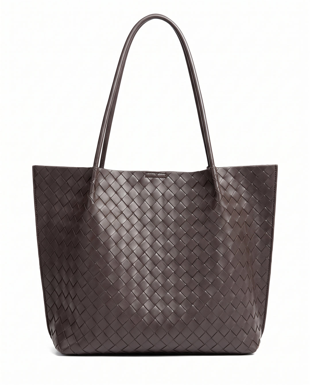 Woven Tote Bag na3257