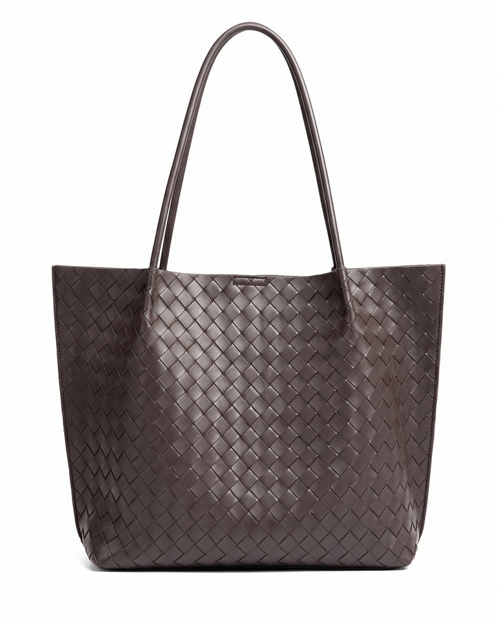 Woven Tote Bag na3257