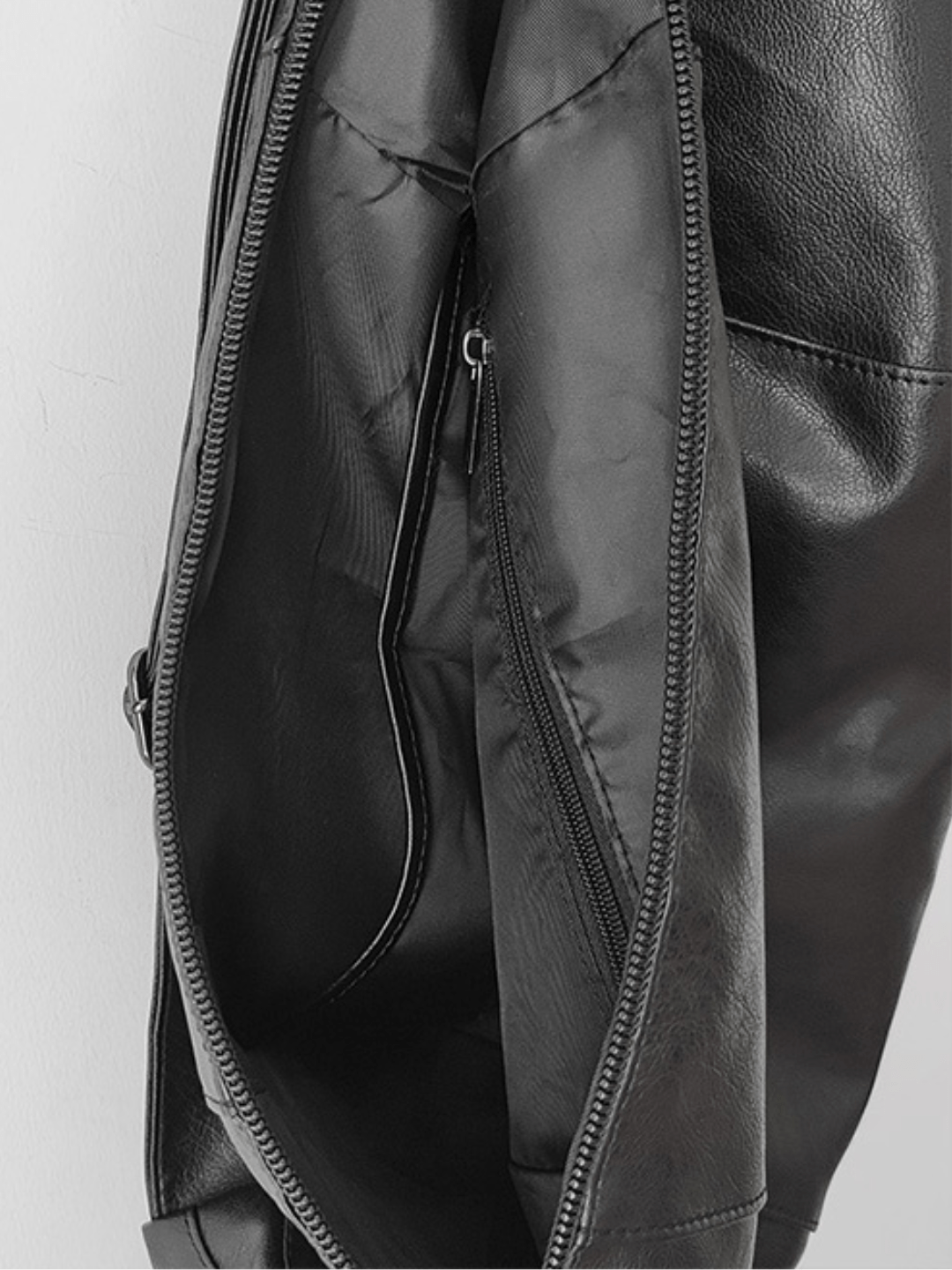 Dumpling Bike Riding Bag na1238