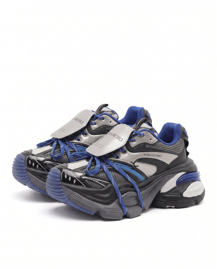 BOUNZ VELOCITY - packshot