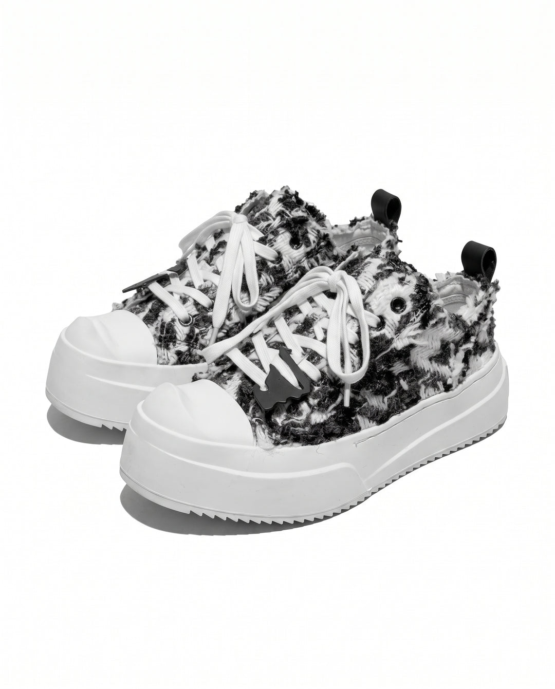 BOUNZ TWEED - packshot