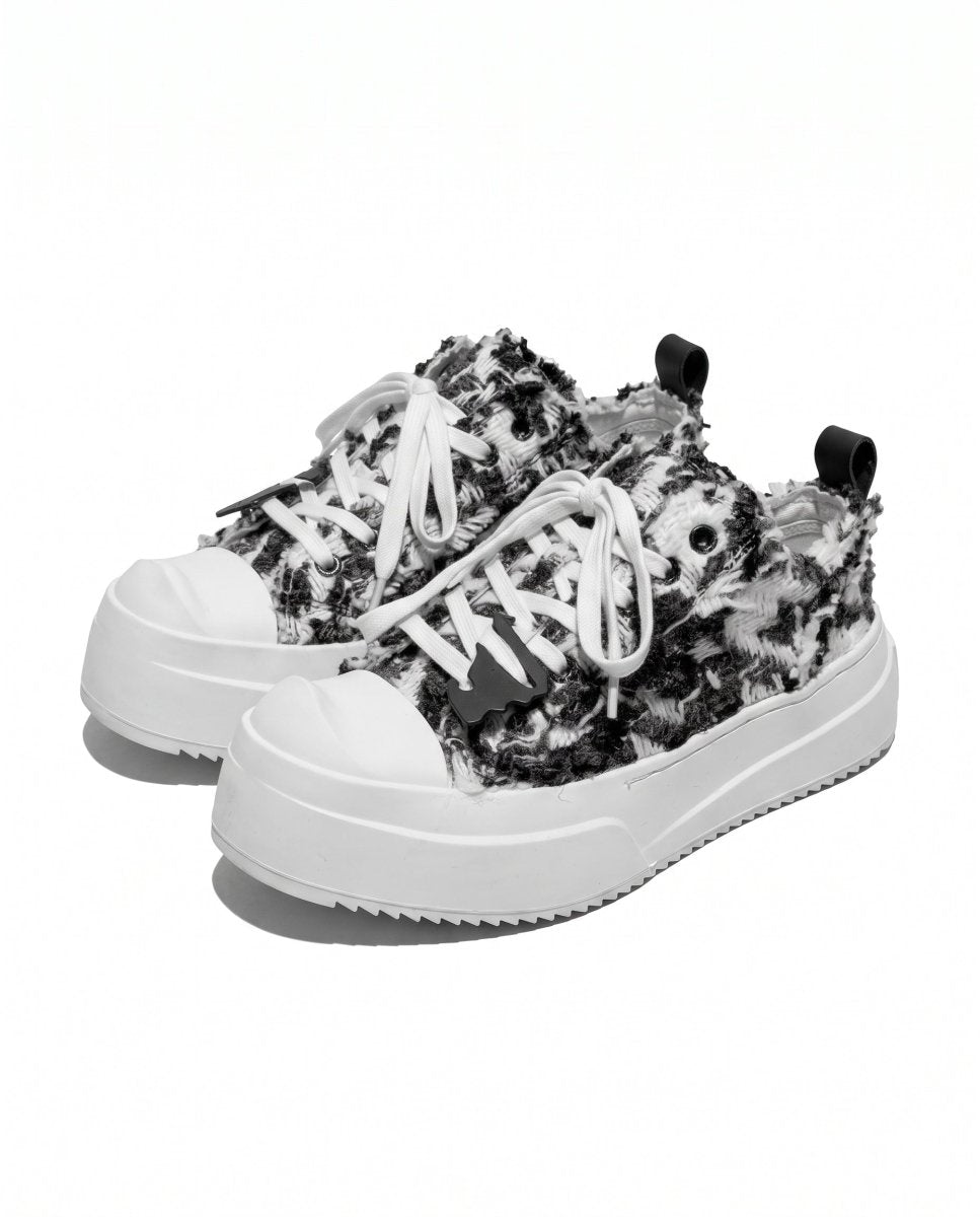 BOUNZ TWEED - packshot