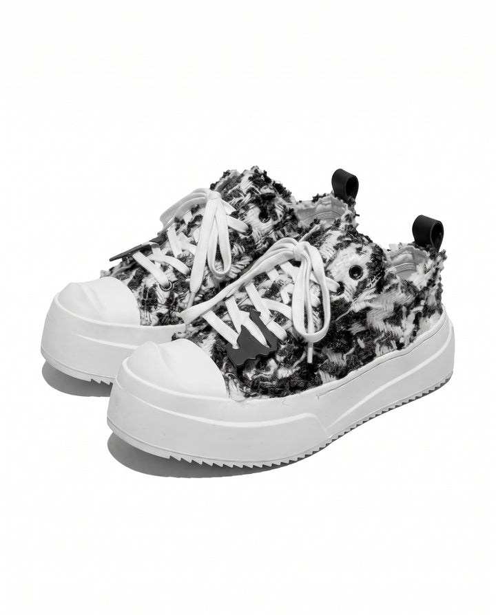 BOUNZ TWEED - packshot