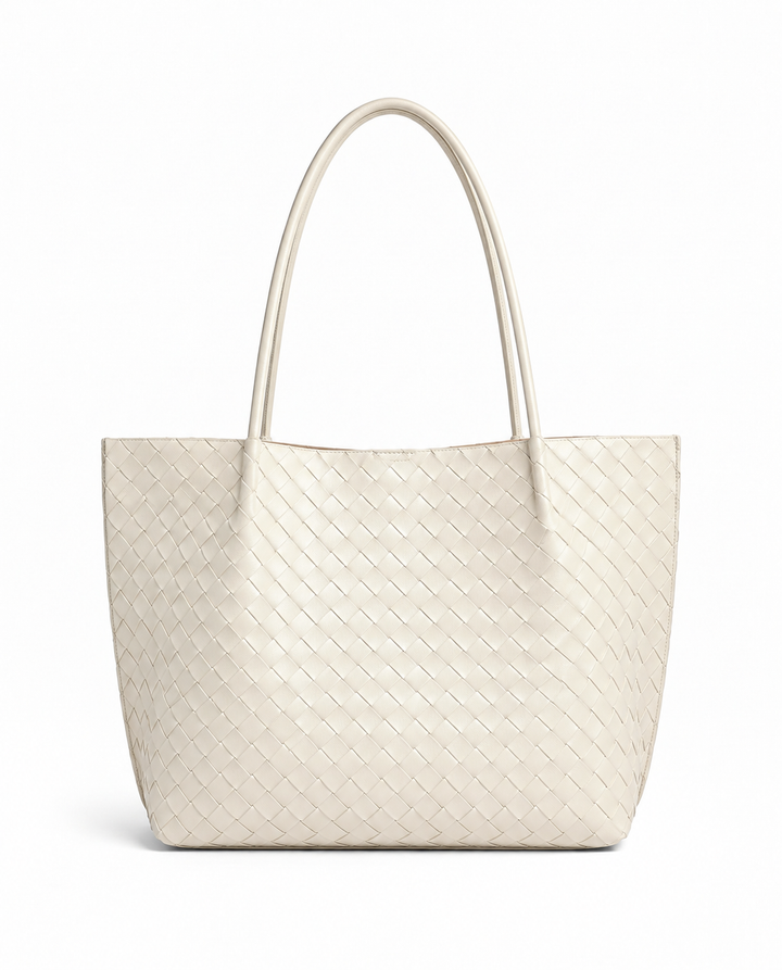 Woven Tote Bag na3257