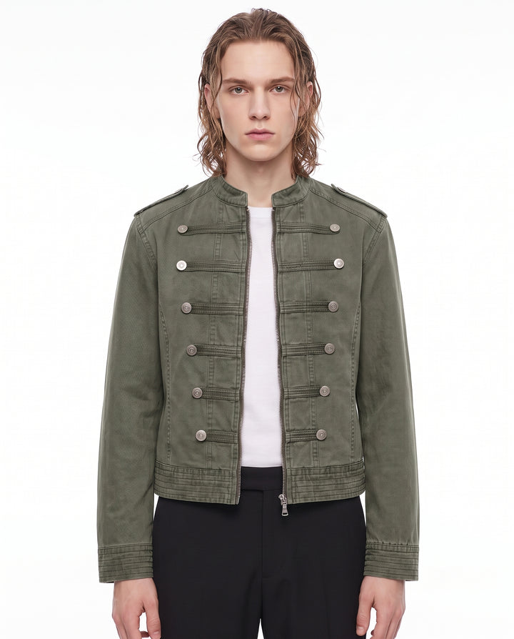 Military Jacket na2922