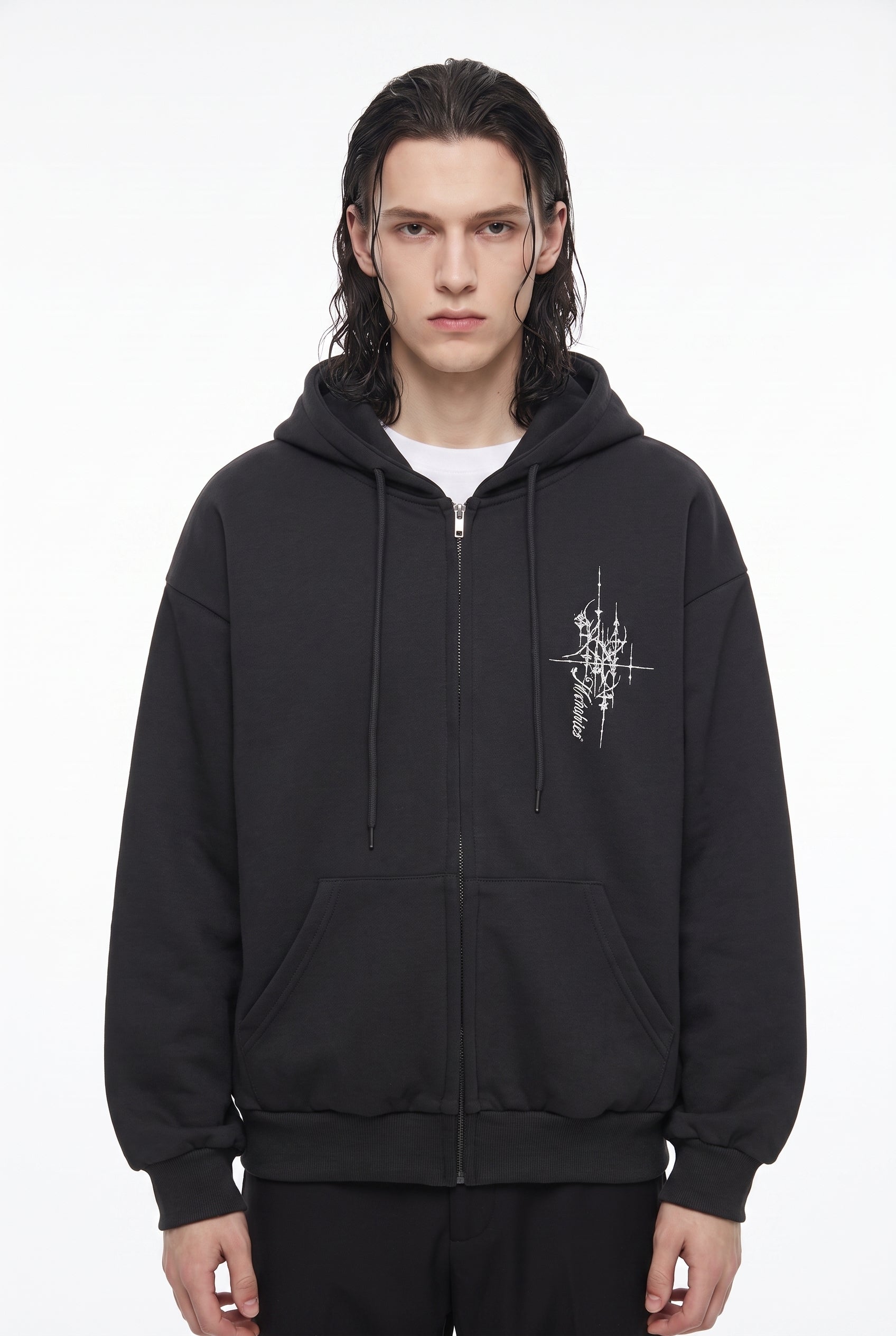 Angel Wing Hoodie na2823