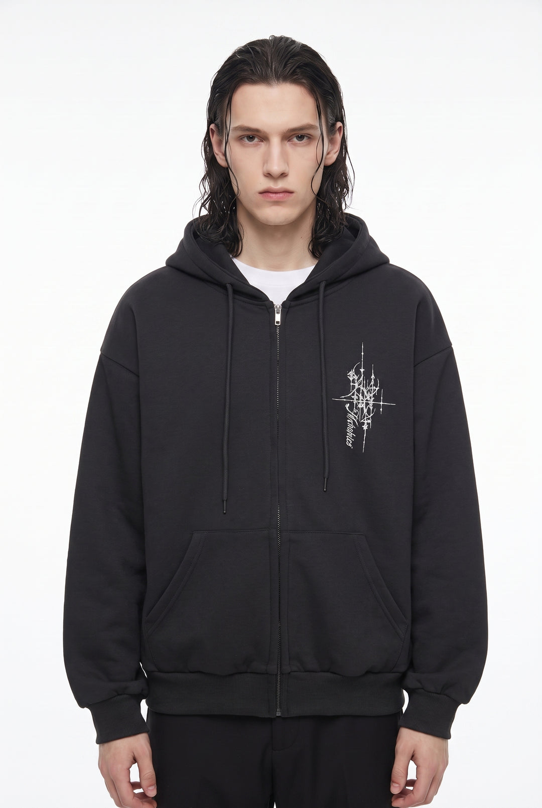 Angel Wing Hoodie na2823