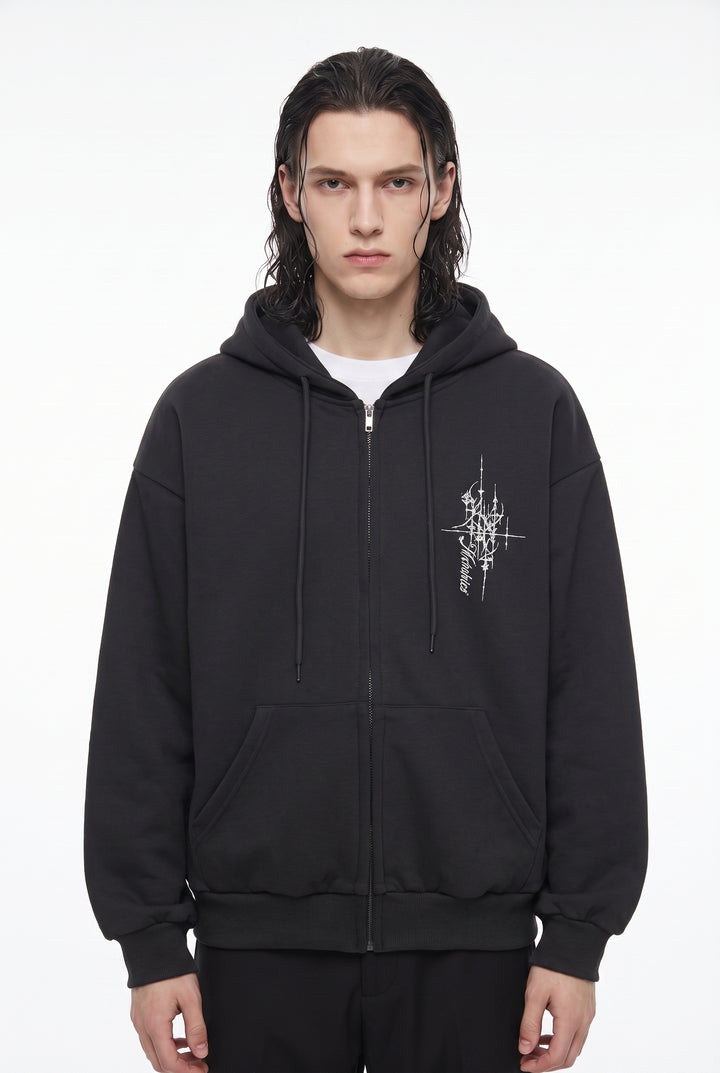 Angel Wing Hoodie na2823