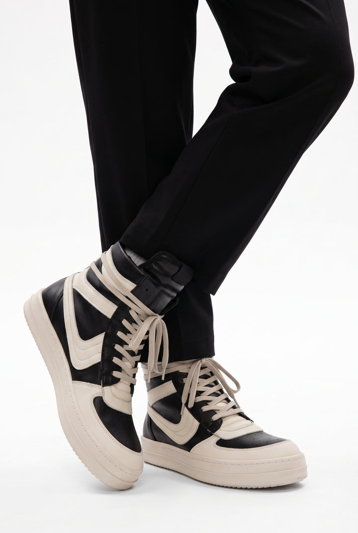 High Top Sneakers na2789