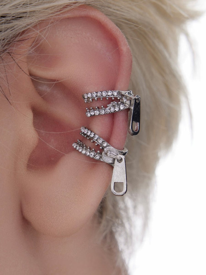 [Struc Ton] ear bone clip na1444