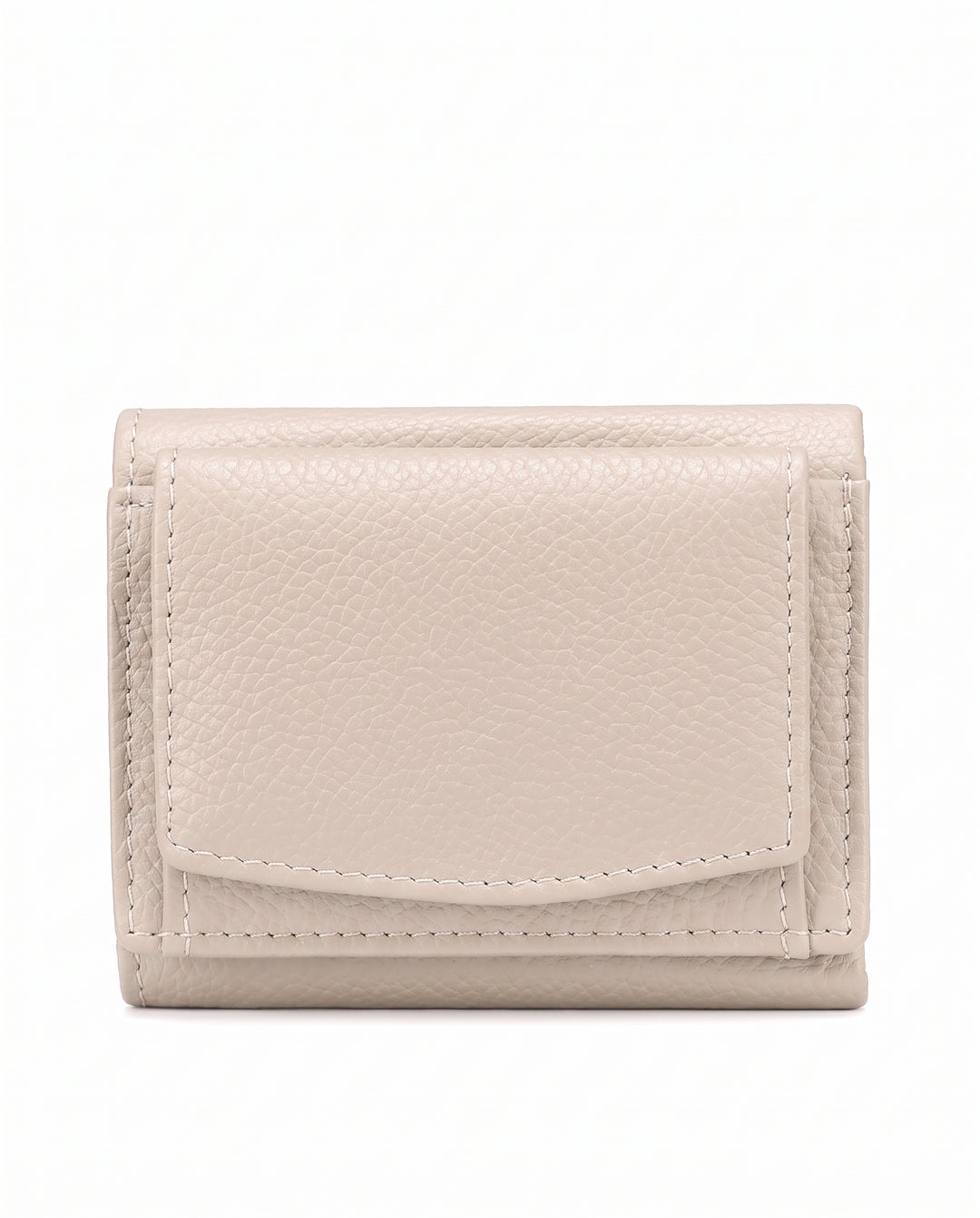 Compact Leather Wallet na3239
