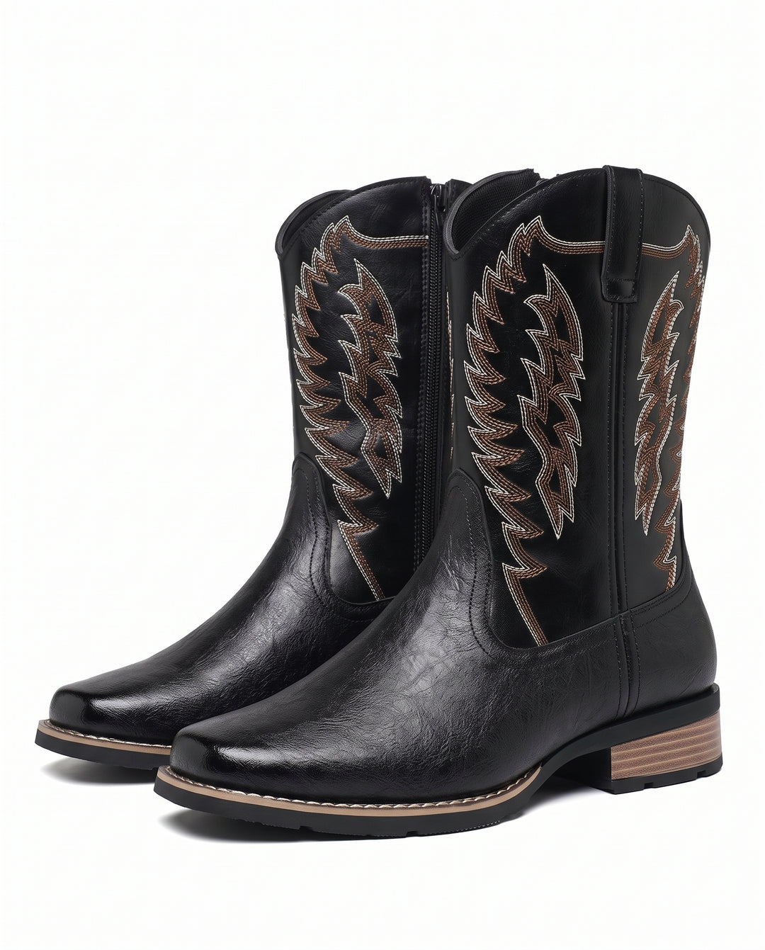 Western Boots na3209