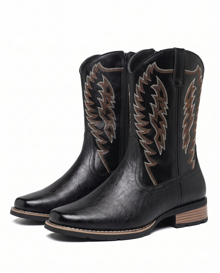 Western Boots na3209