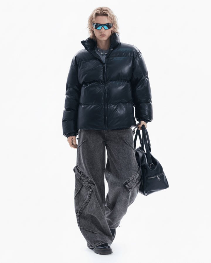 [MRCYC] Urban Shield Down Jacket na2214