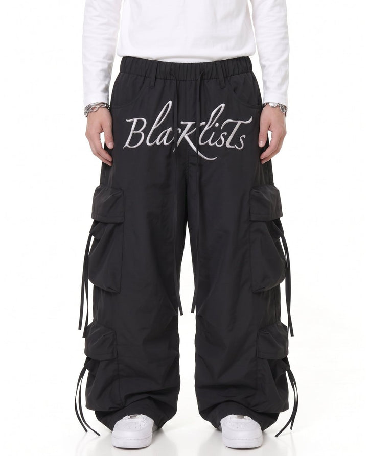 Baggy Cargo Pants na3230