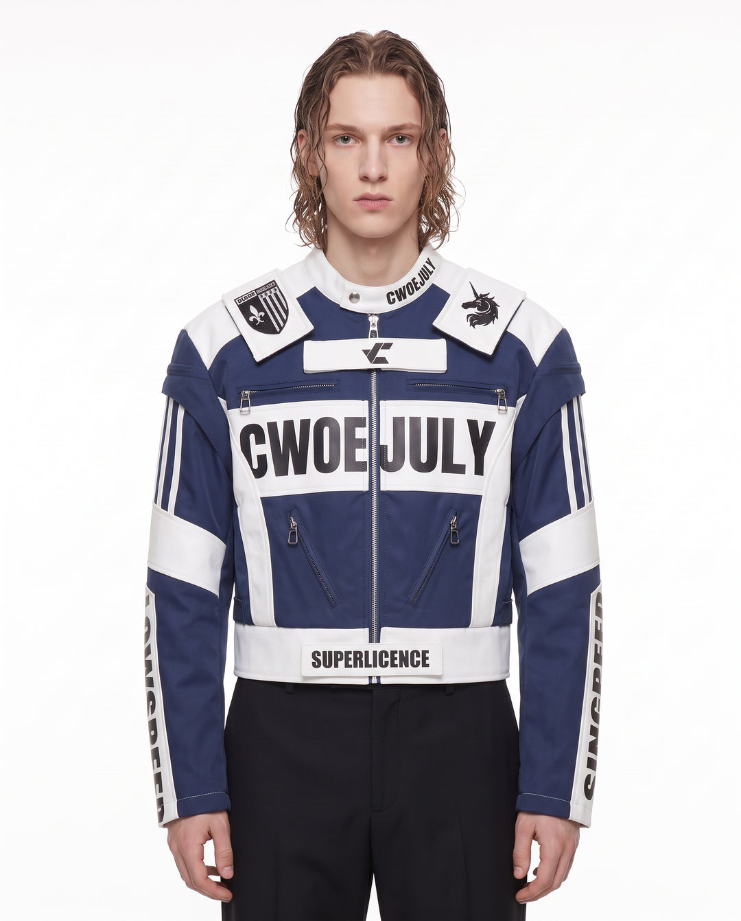 Racing Jacket na3226