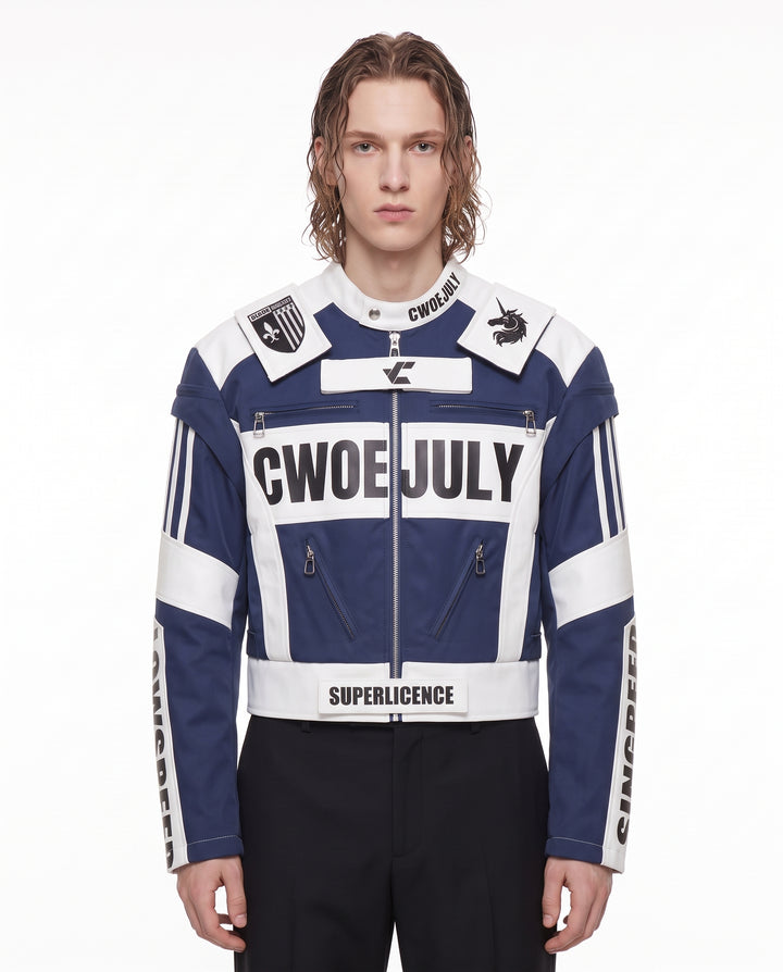 Racing Jacket na3226