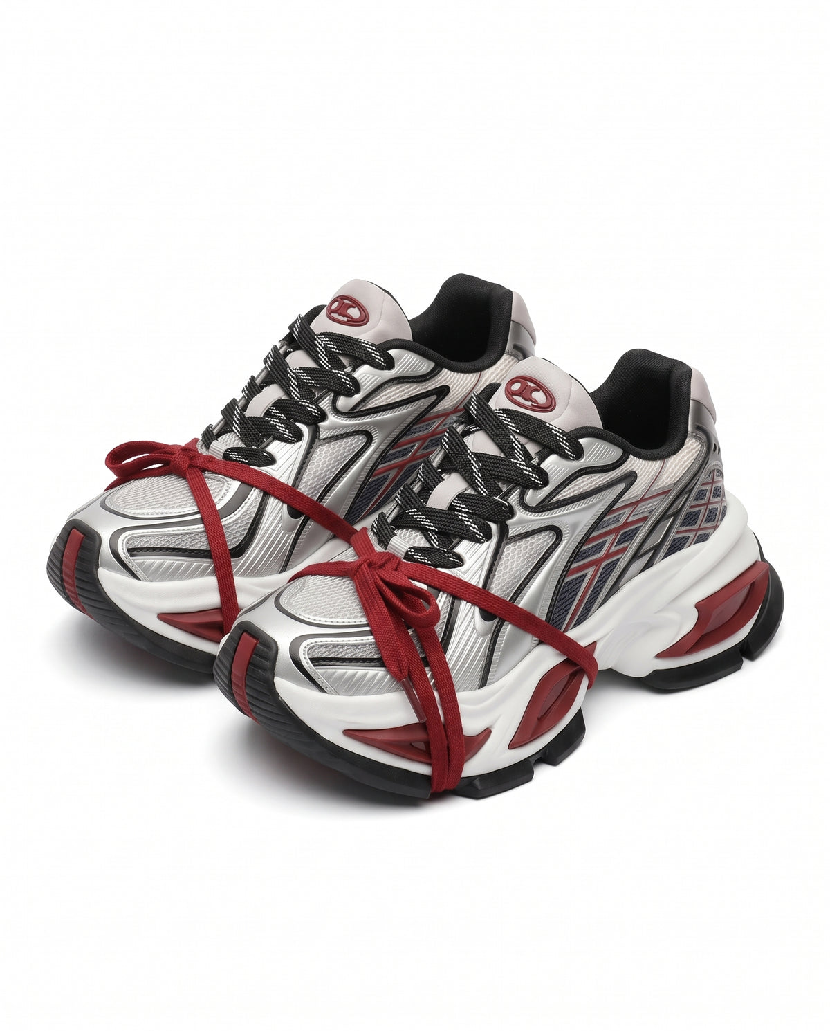 BOUNZ STRIKE - packshot