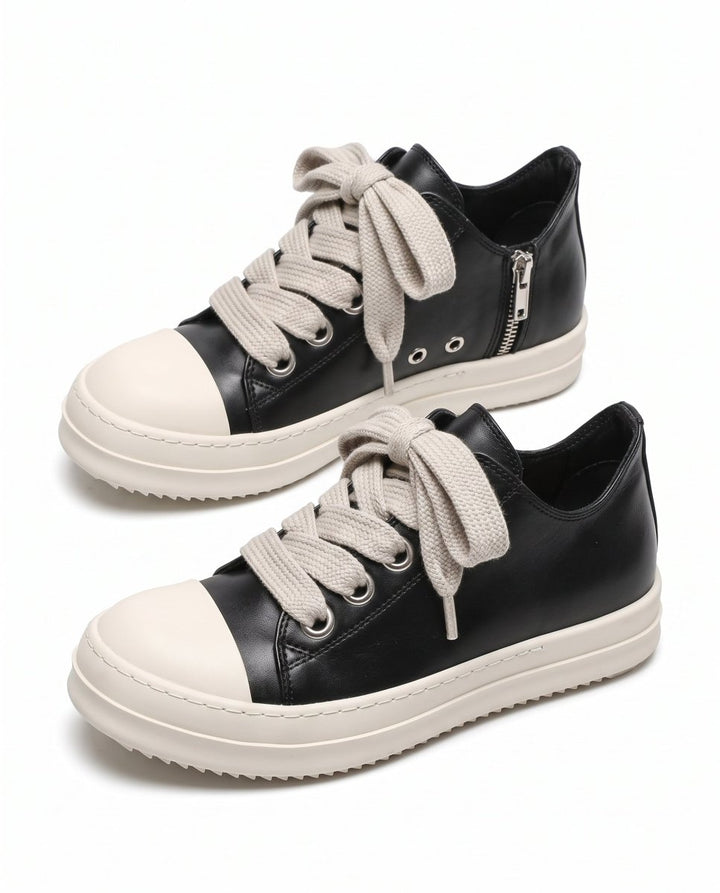 Chunky Lace Sneakers na3135
