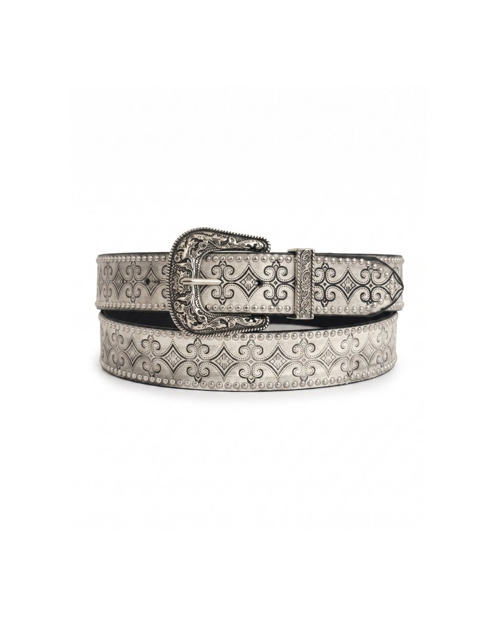 Western Studded Belt na2905