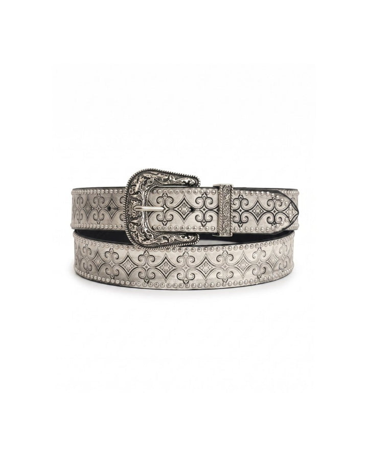 Western Studded Belt na2905