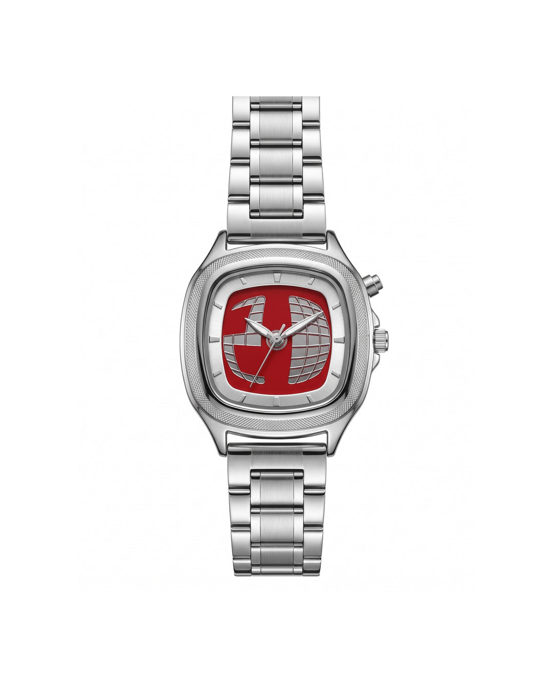 Futuristic Metal Watch na3160