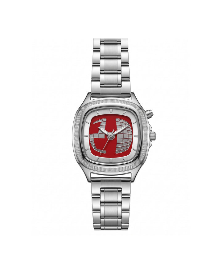 Futuristic Metal Watch na3160