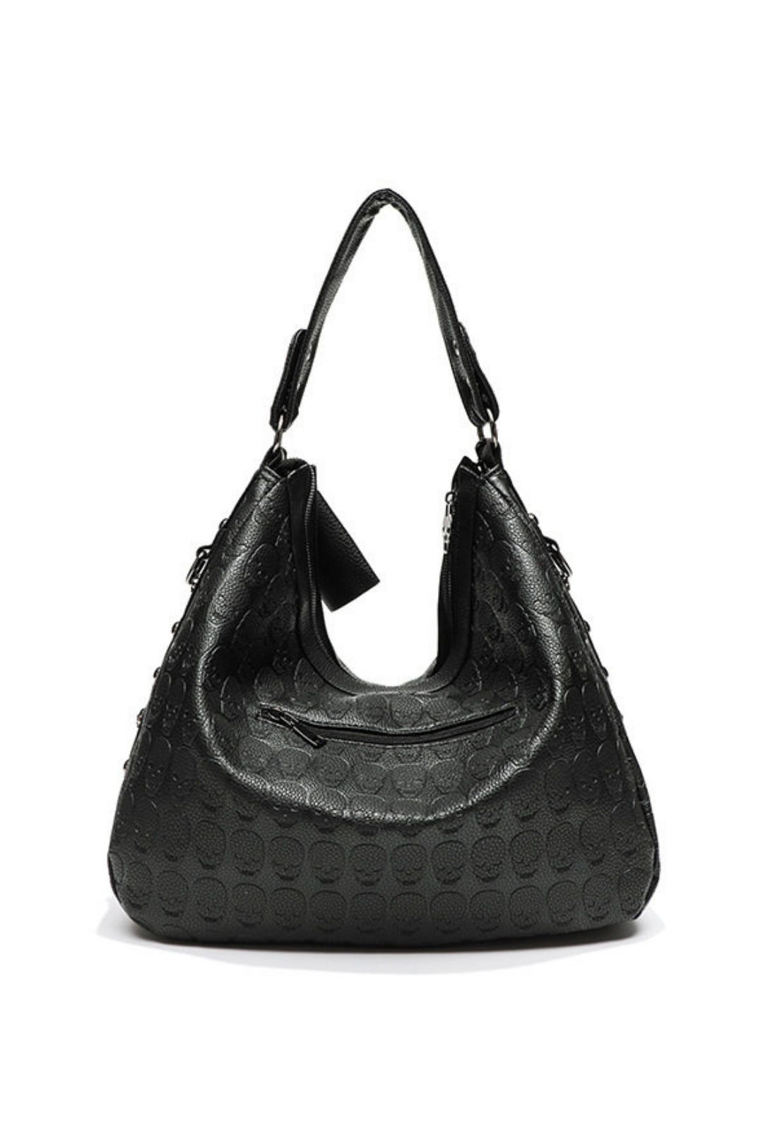 [sale] Gothic Skull Chain Bag