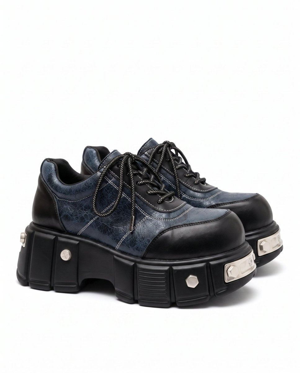 Chunky Platform Sneakers na3010