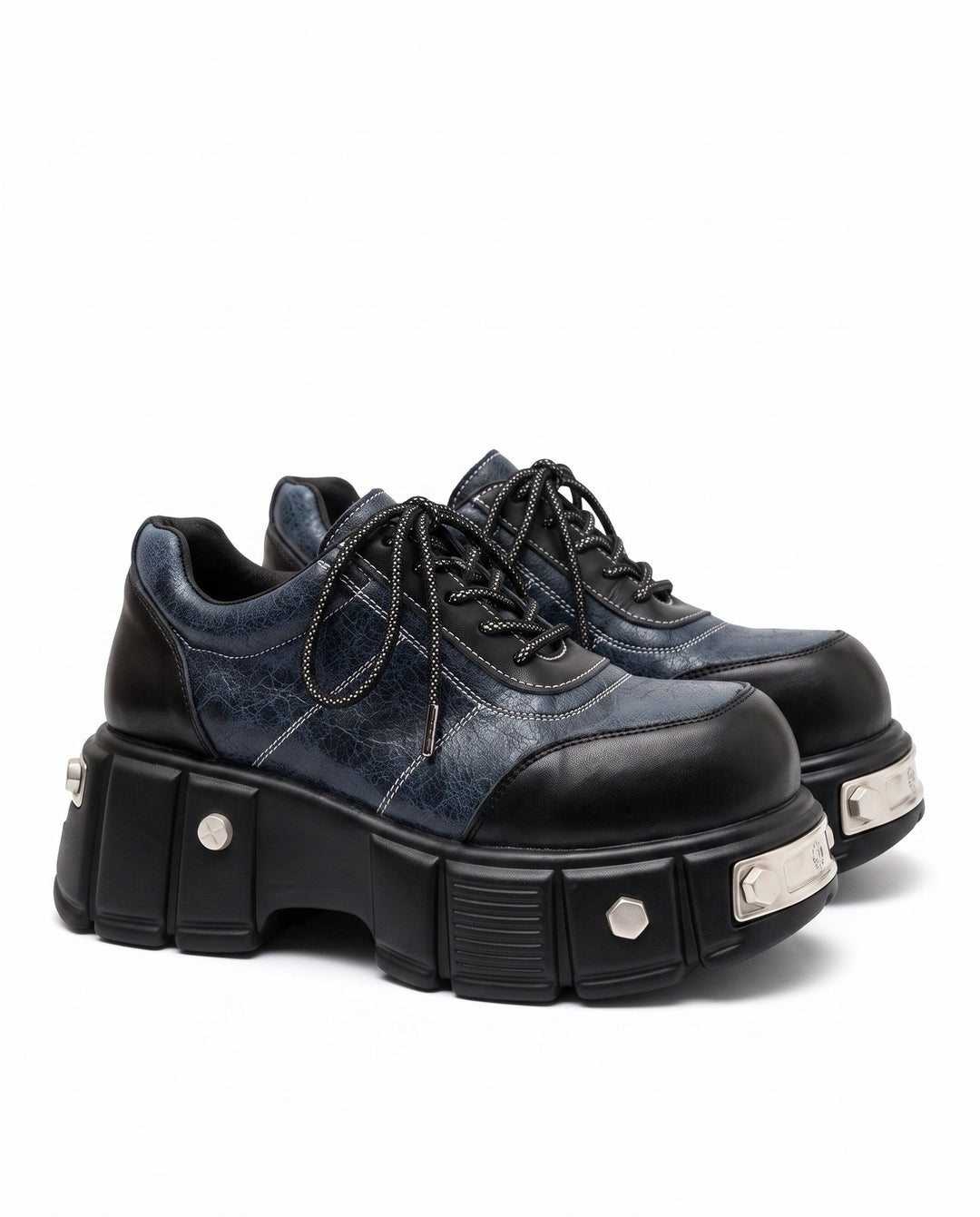 Chunky Platform Sneakers na3010