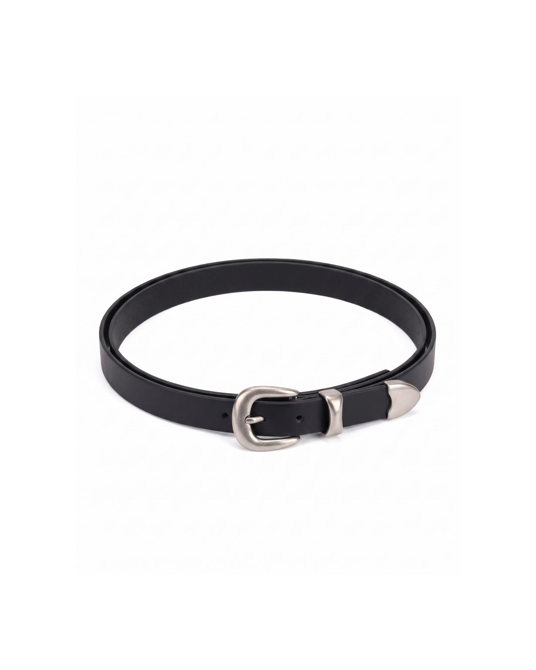Western Leather Belt na2888