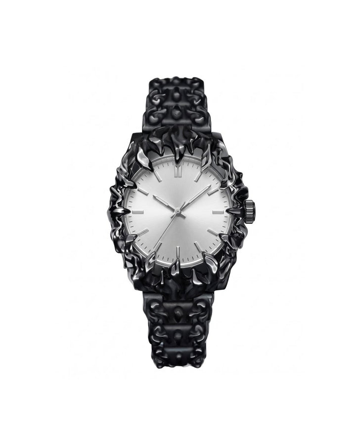 Gothic Metal Watch na3110