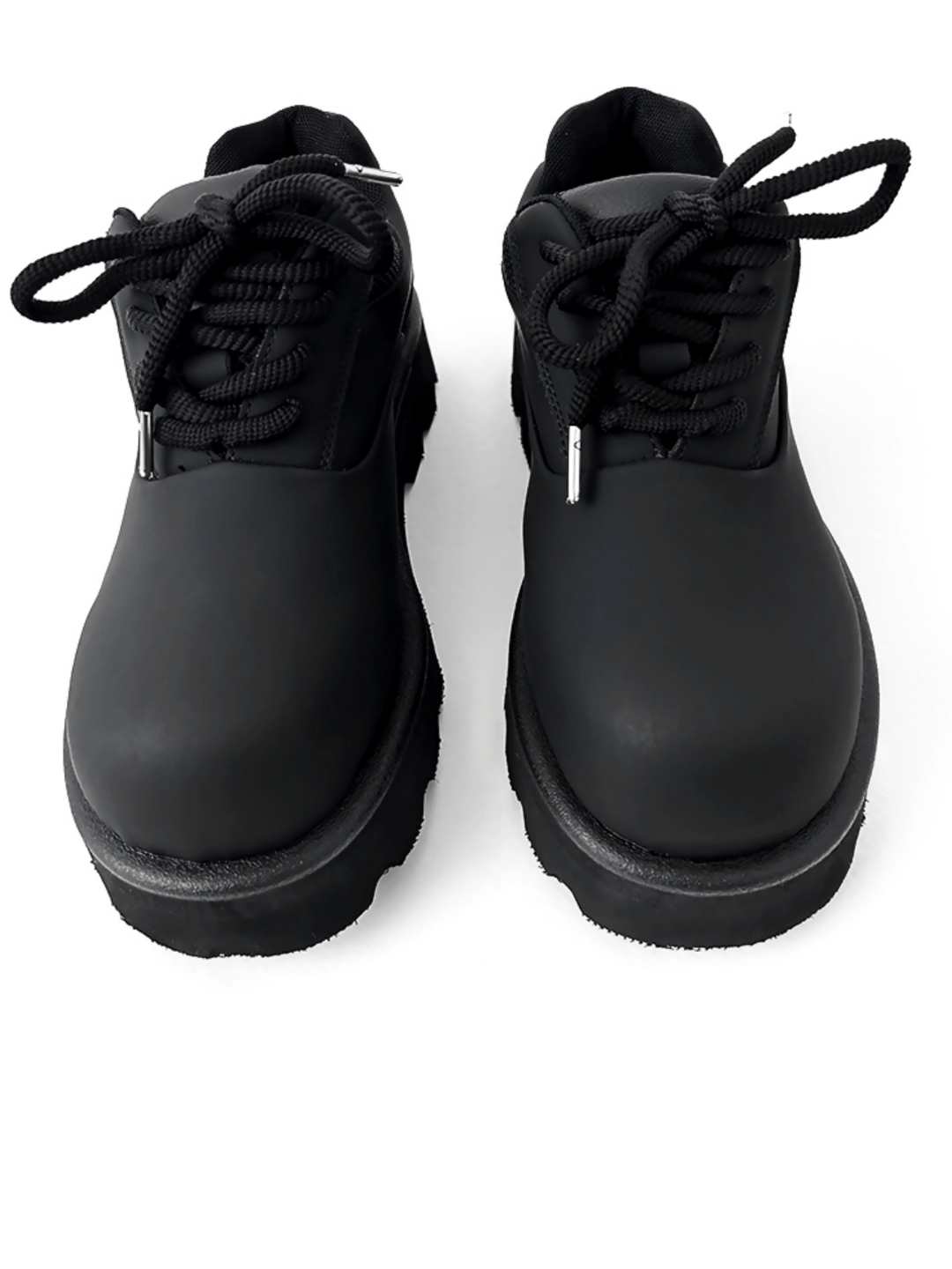 Commuter Derby Shoes na1131