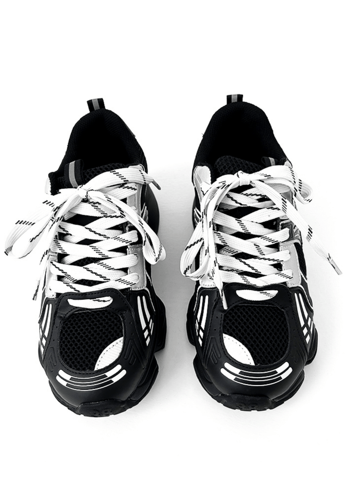 Breathable Mesh Hiking Shoes na1124