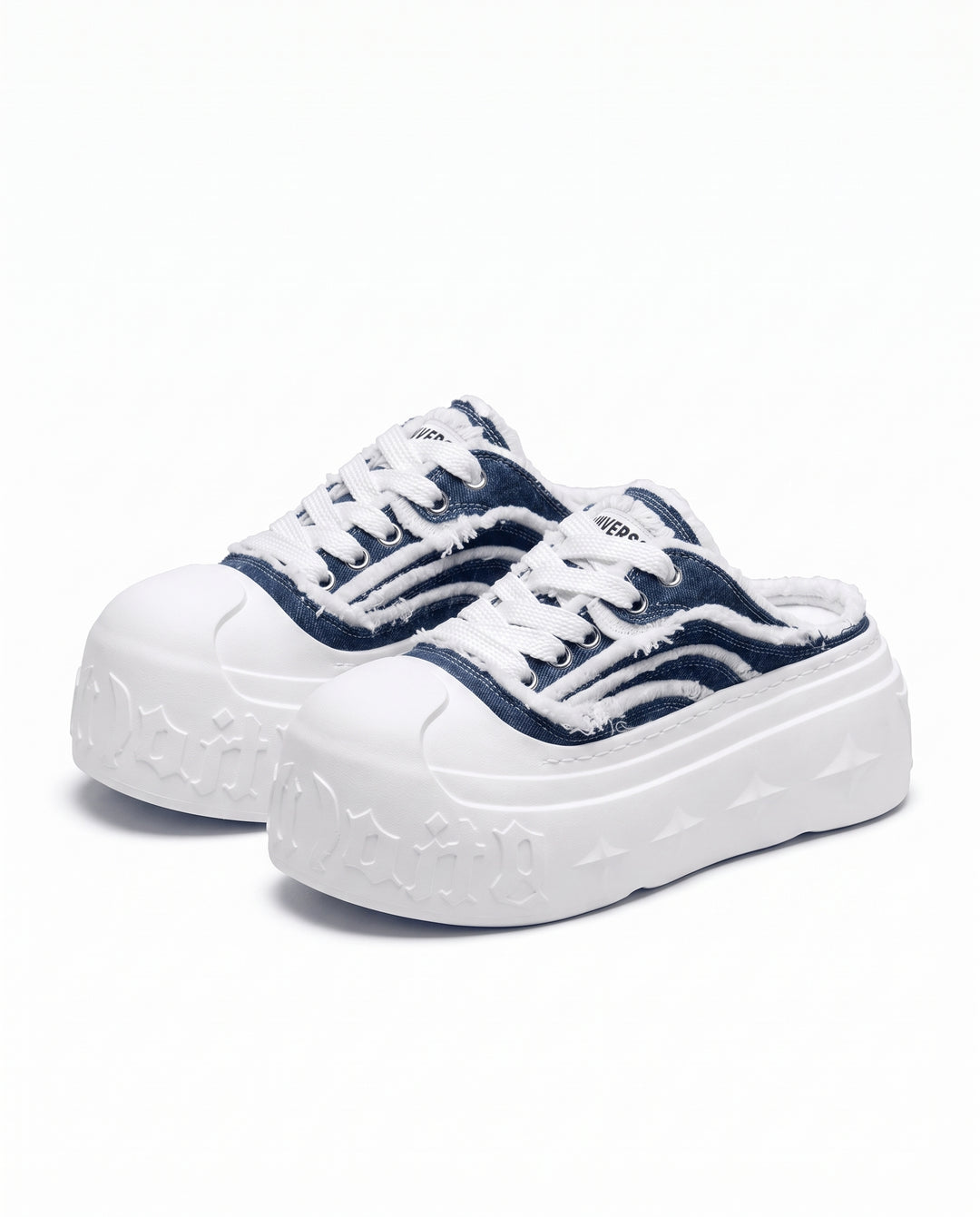 BOUNZ WAVE - packshot