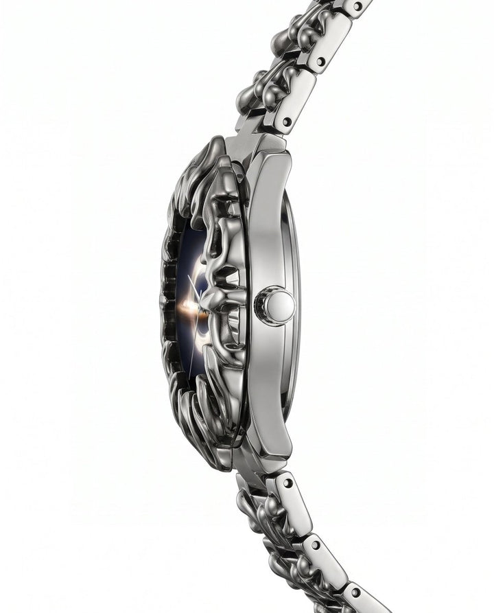 Gothic Earth Watch na3126 - side