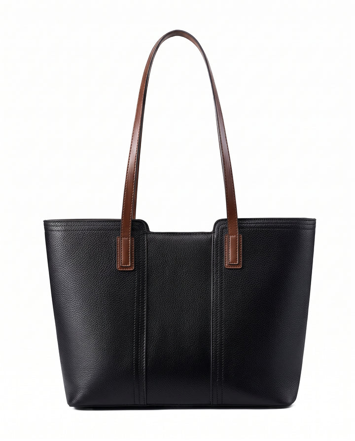 Leather Tote Bag na3272