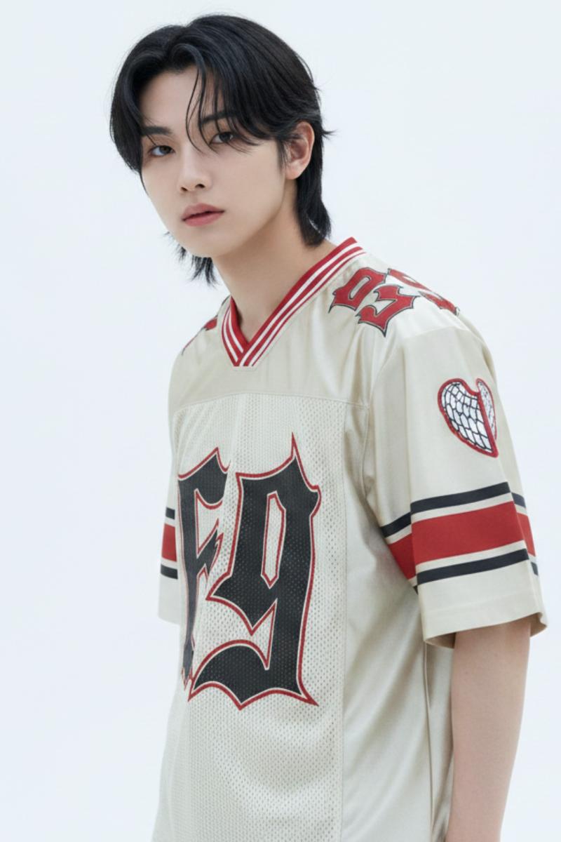 Sportswear Jersey  na2615