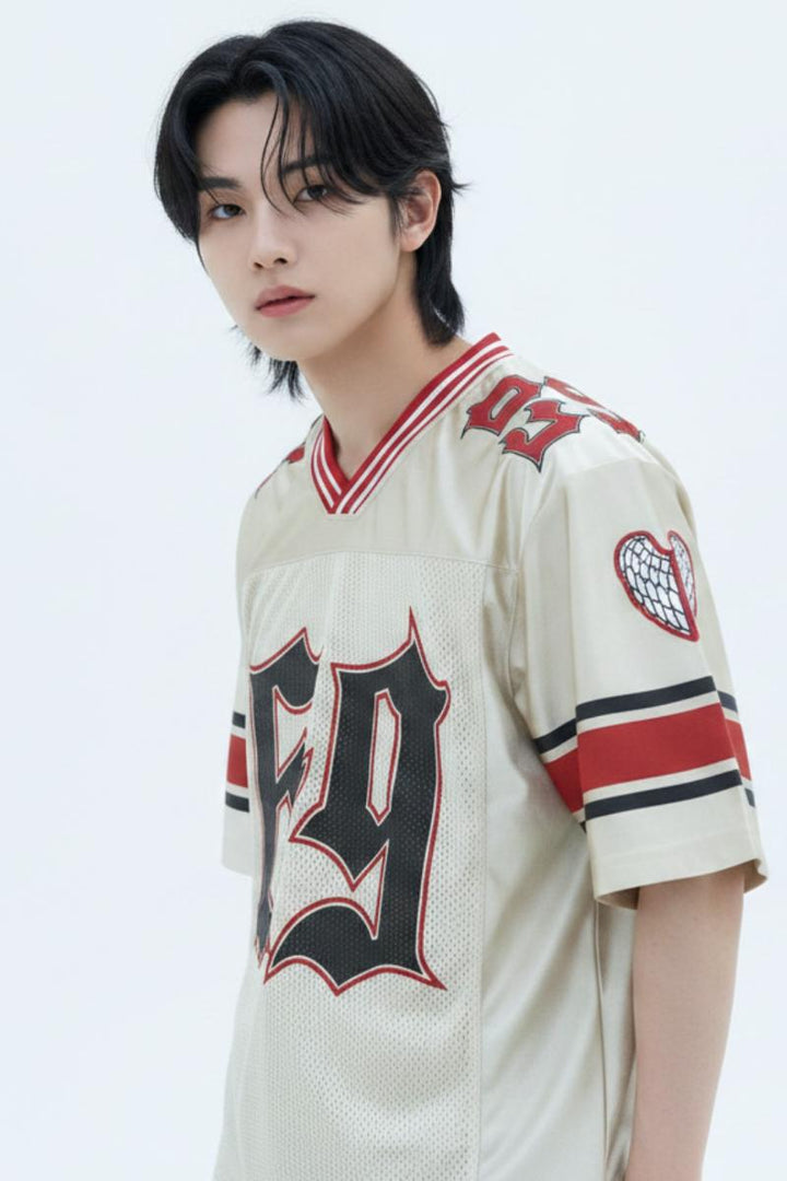 Sportswear Jersey  na2615