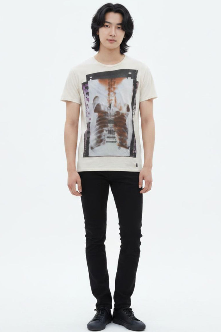 Graphic T-shirt  na2593