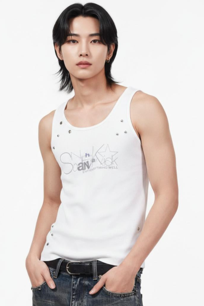 Tank Top  na2614