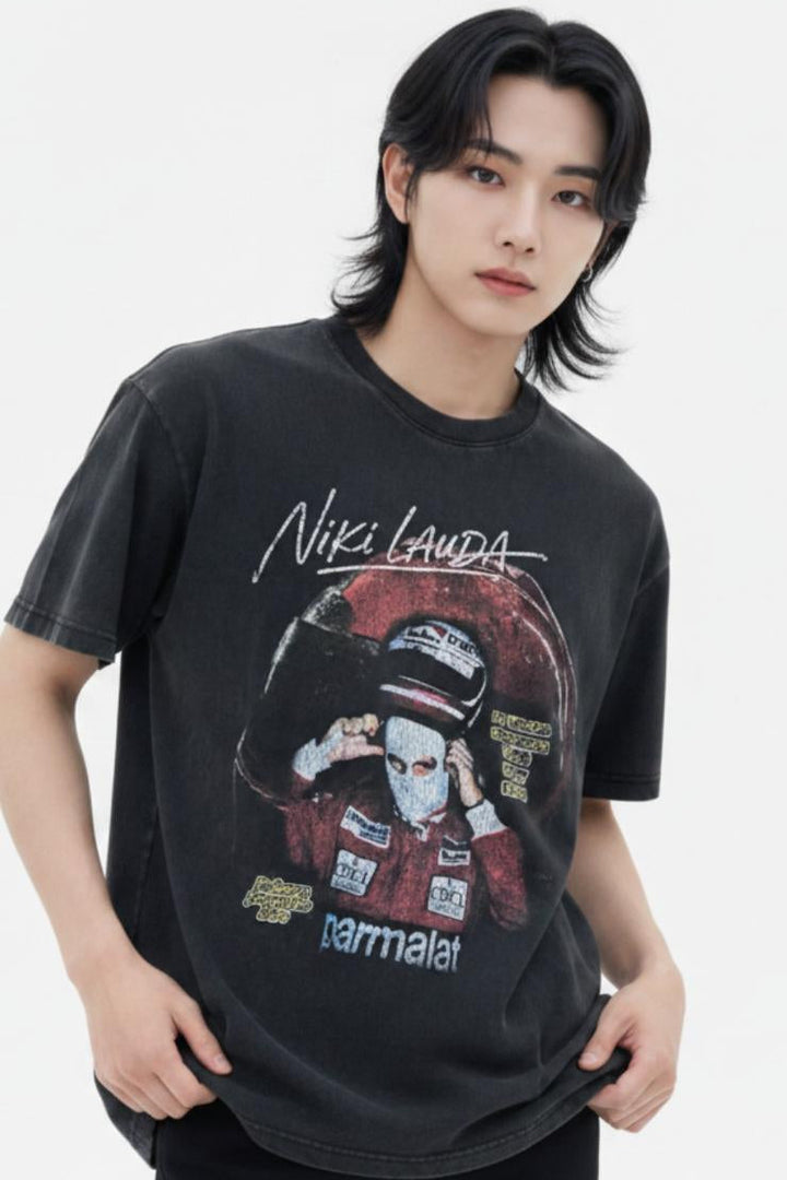 Graphic T-shirt  na2613